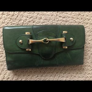 Gucci wallet